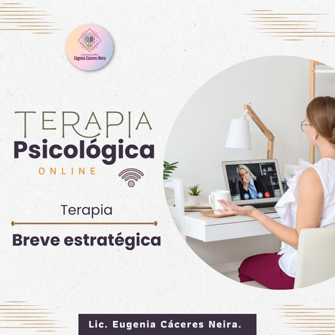 Sesión individual de Psicología 