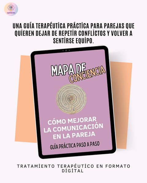 CÓMO MEJORAR LA COMUNICACIÓN EN PAREJA