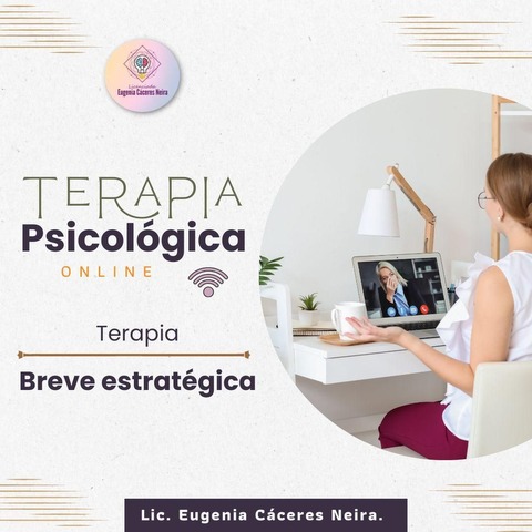Pack de sesiones de Psicología x4