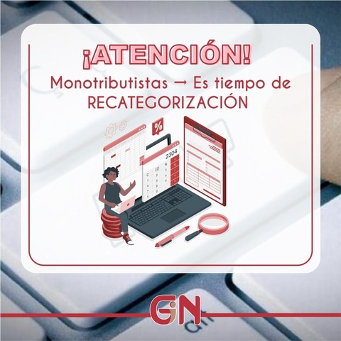 Recategorización
