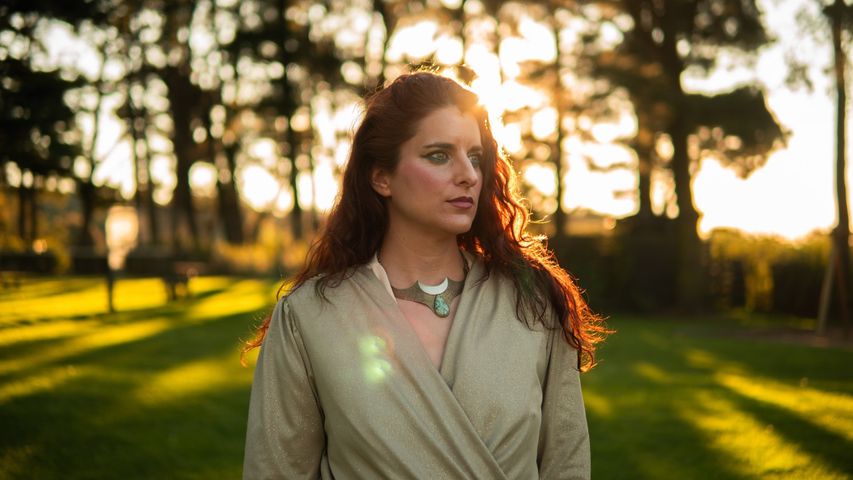 Proceso pránico de 21 días online grupal - VIVIR DE LUZ