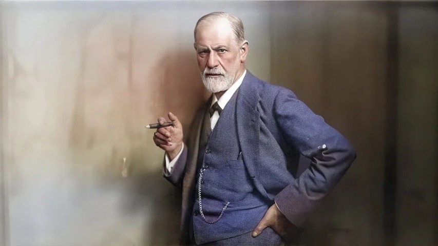 Sigmund Freud en sus obras - Curso Sincrónico Presencial y Online 