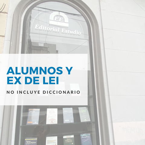 Todos alumnos de LEI