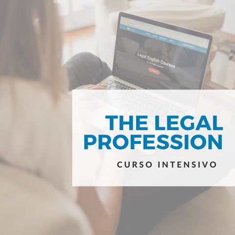 The legal profession