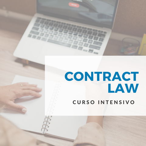 Contract law