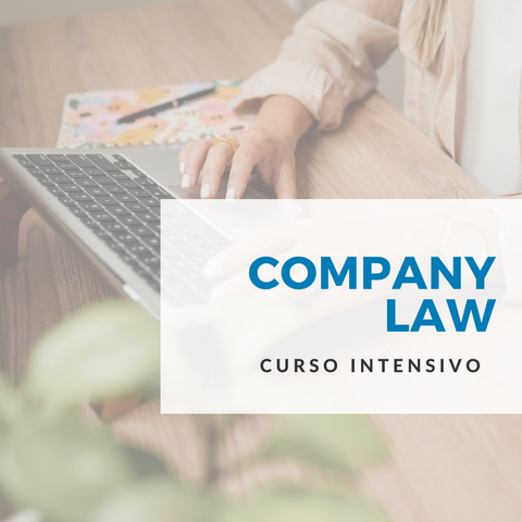 Company law