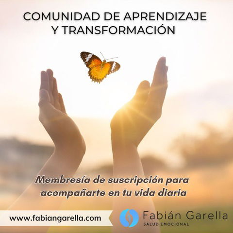 Comunidad de aprendizaje y transformación