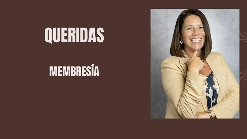  Queridas 