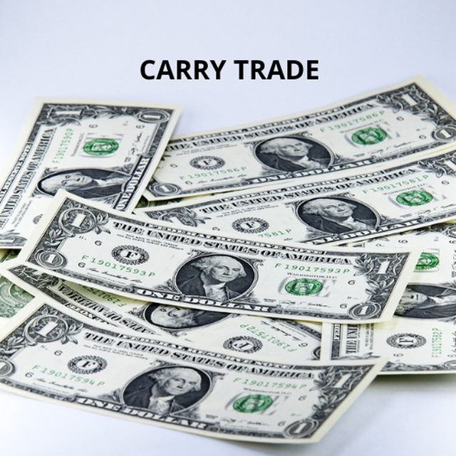 ¿Qué es el Carry Trade?