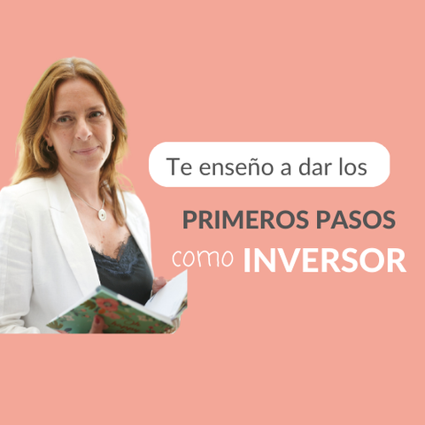 CURSO ON LINE. Quiero invertir!, ¡No se por dónde empezar!