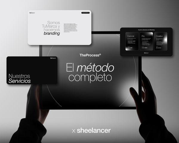 TheProcess® Completo