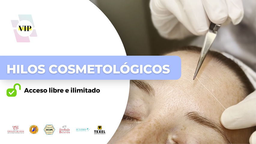 Hilos Cosmetológicos