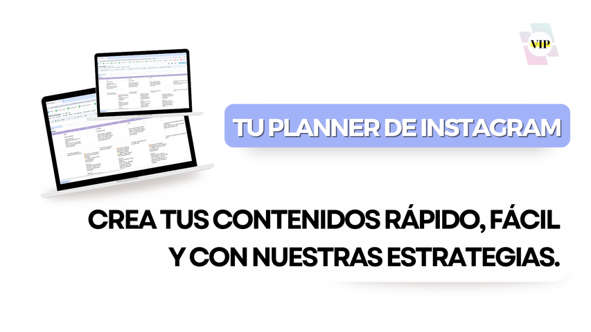 Planner de contenidos - Junio2025
