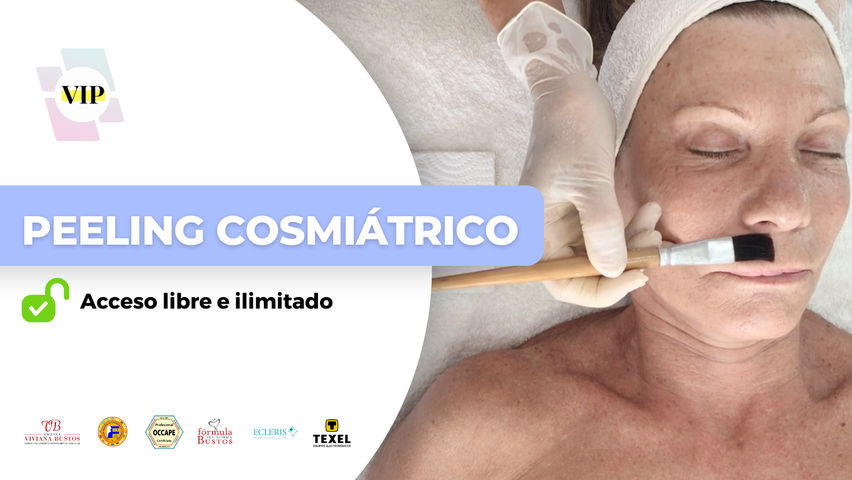 Peeling Cosmiátrico