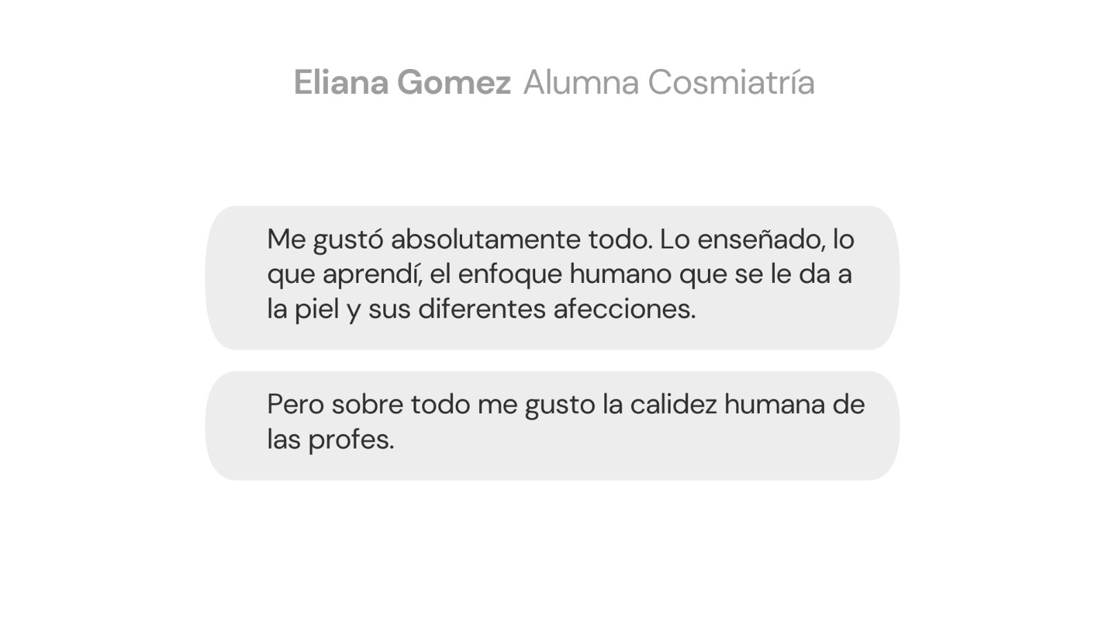 feedback-alumnas-cosmiatria