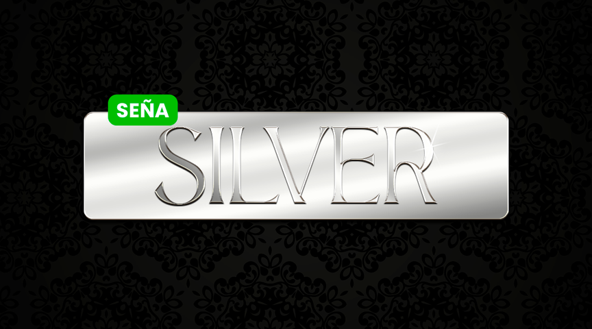 (Seña) Entrada SILVER