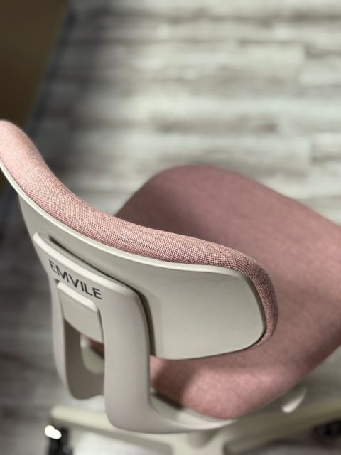 SILLA CUR-PRO EN TELA