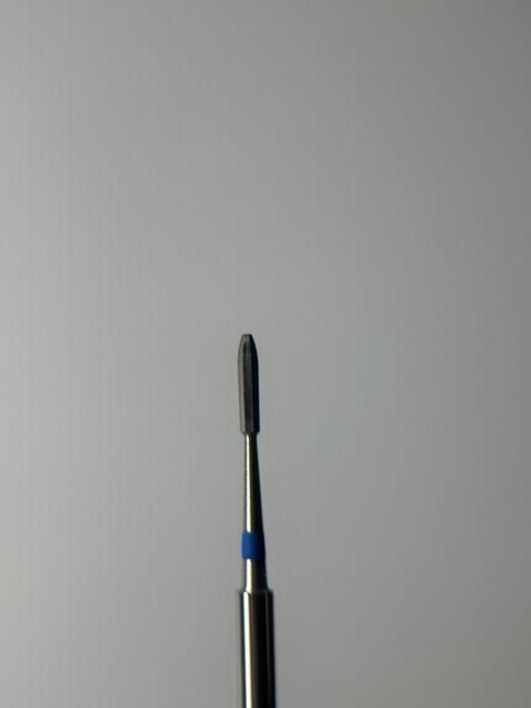 FRESA / BROCA ONLY CLEAN PARA CUTICULA, SELLADO Y BORDE LIBRE 