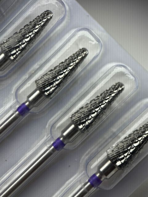 FRESA DE RETIRADO LILA