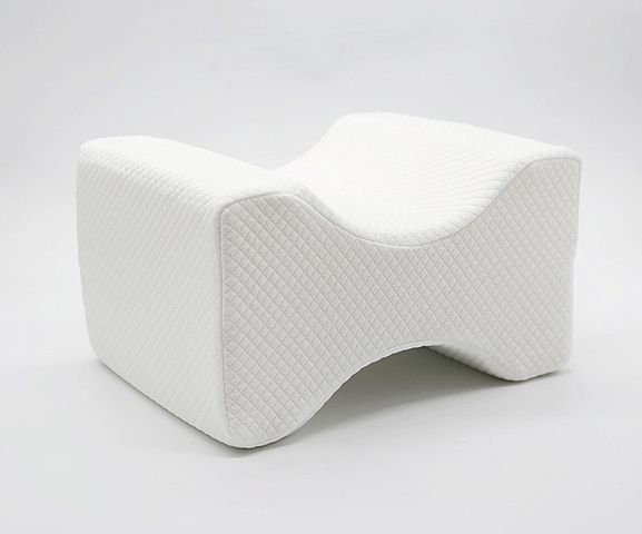 ALMOHADILLA PARA PIERNAS- CAMILLAS