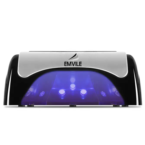 LAMPARA UV LED - ORIGINAL - EMVILE