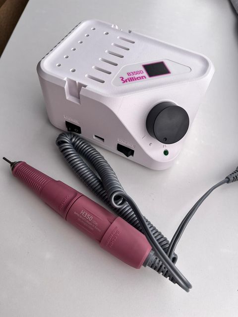 MICROMOTOR BRILLIAN B350