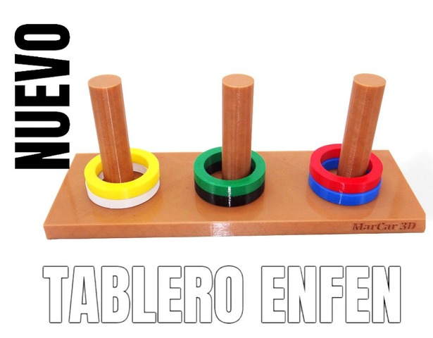 TEST ENFEN