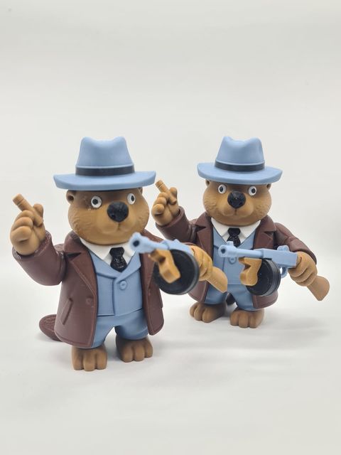 PERSONAJES ITALIAN  BRAINROT MEMES