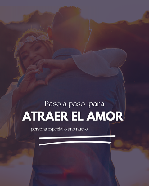 AMOR Y COMPROMISO