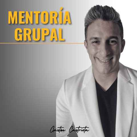 Mentoría Aprendiendo a Amarte