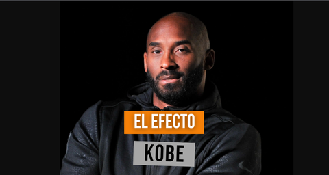 El Efecto KOBE