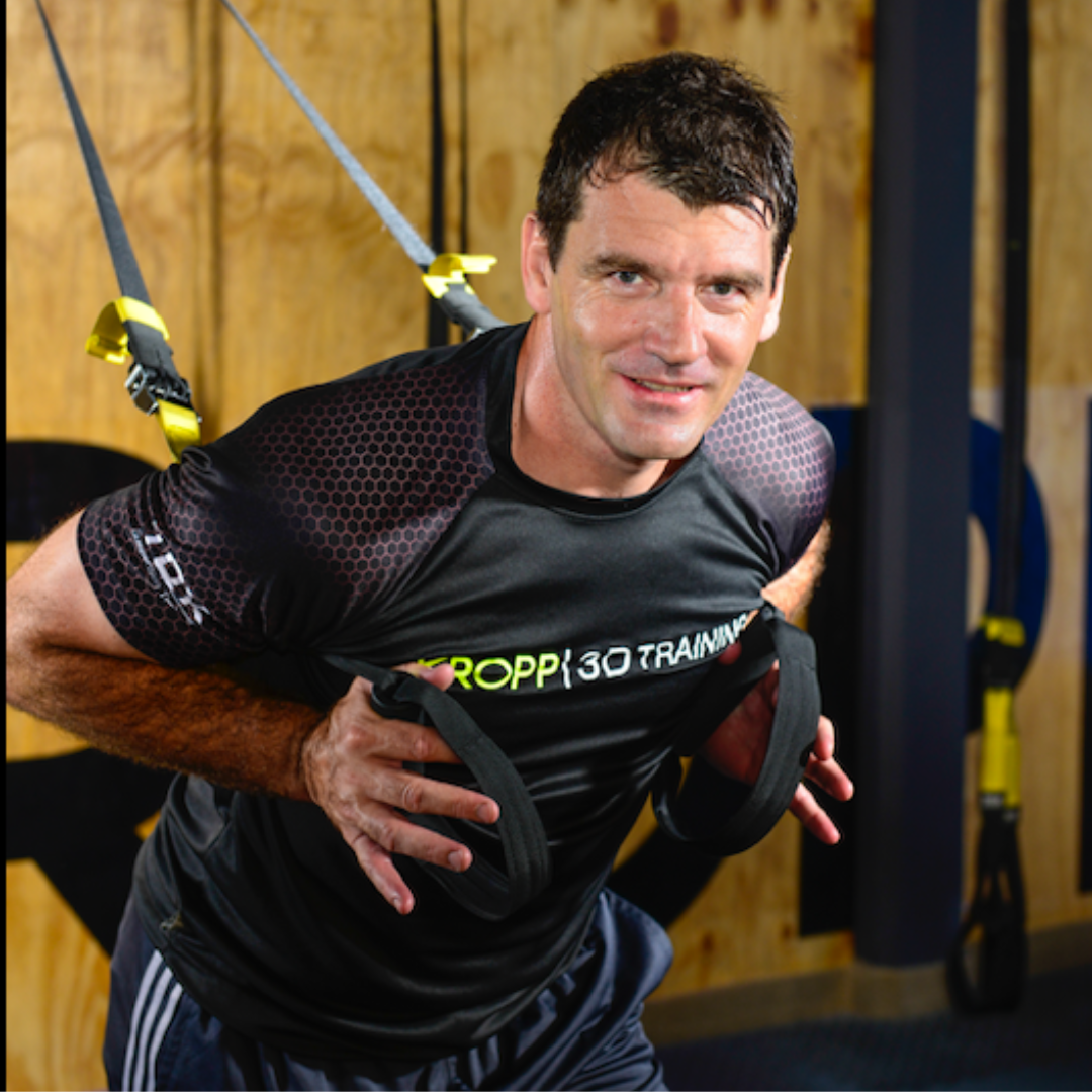 Santiago Vimo - collage de eventos y formaciones