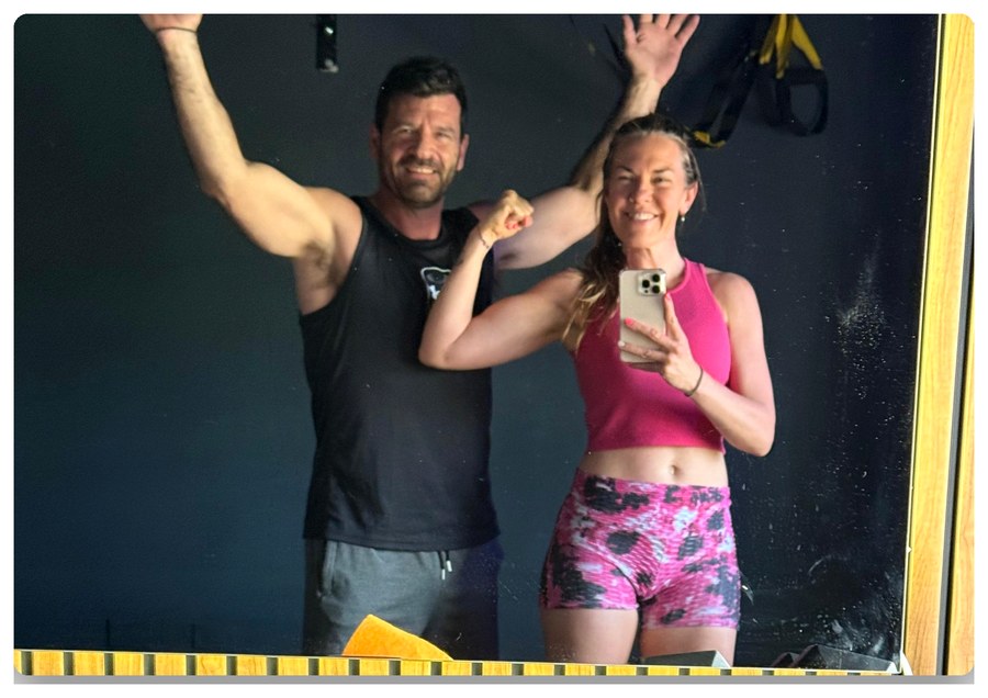 Etapa 3 Estilo de vida