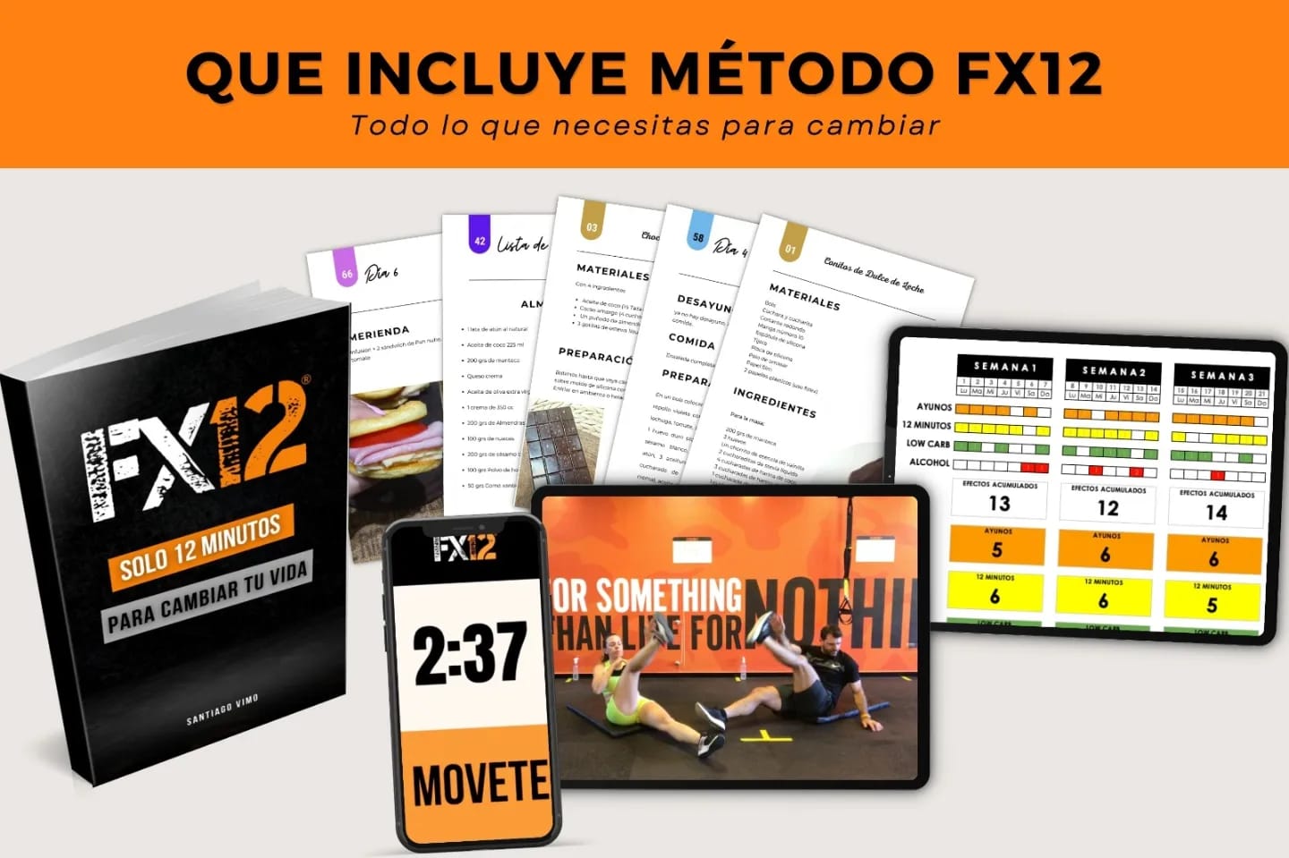 Etapa 2 Transformación