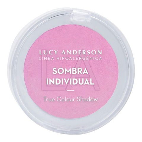 Lucy Anderson Sombre Individual Color N°121 Be Pink