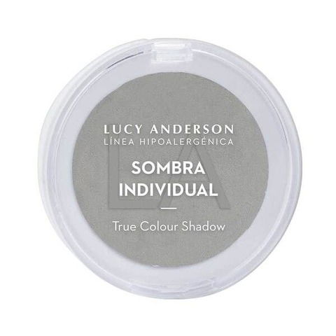 Lucy Anderson Sombra Individual Color N°127 Be Grey