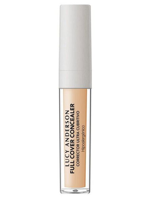 Lucy Anderson Corrector Líquido Full Cover Concealer N°05