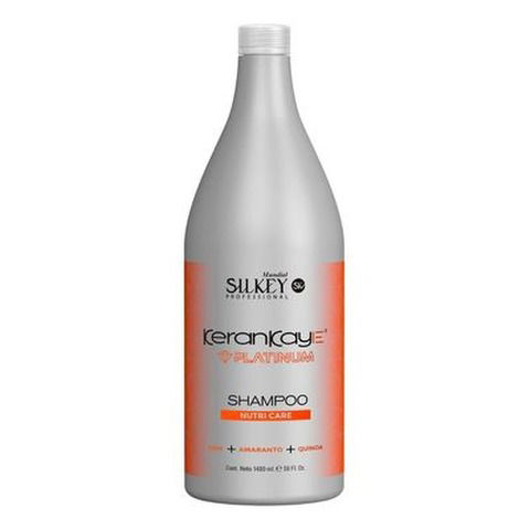 Silkey Kerankaye Platinum Bálsamo Perfil Nutri Care 1480ml