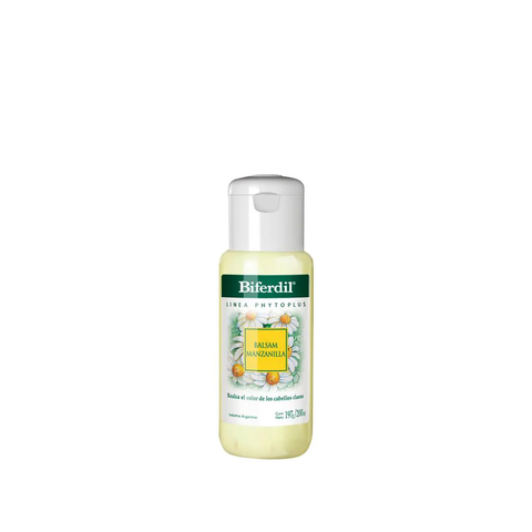 Biferdil Balsam Manzanilla 200ml