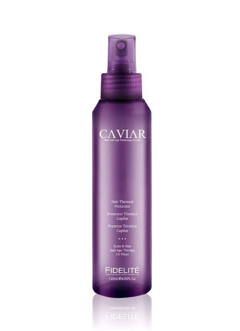 Fidelité Protector Térmico Capilar Caviar 120ml.