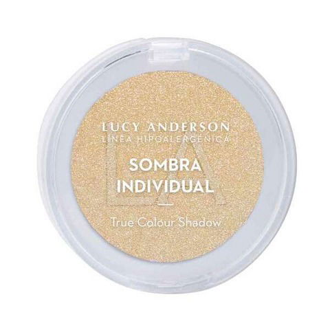 Lucy Anderson Sombra Individual Color N°125 Be Gold