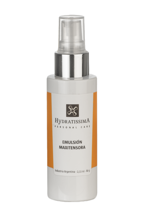 Hydratissima-Emulsión Maxitensora 60gr.