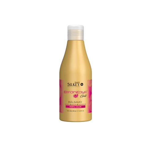 Silkey Kerankaye Gold Bálsamo Perfil Color 350ml