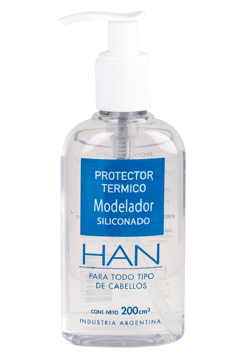 HAN Protector Térmico Modelador Siliconado