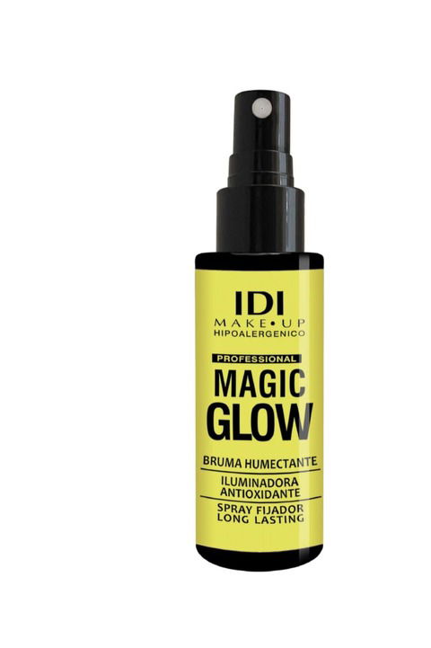 IDI MAGIC GLOW HUMECTANTE CON LUMIGLOW