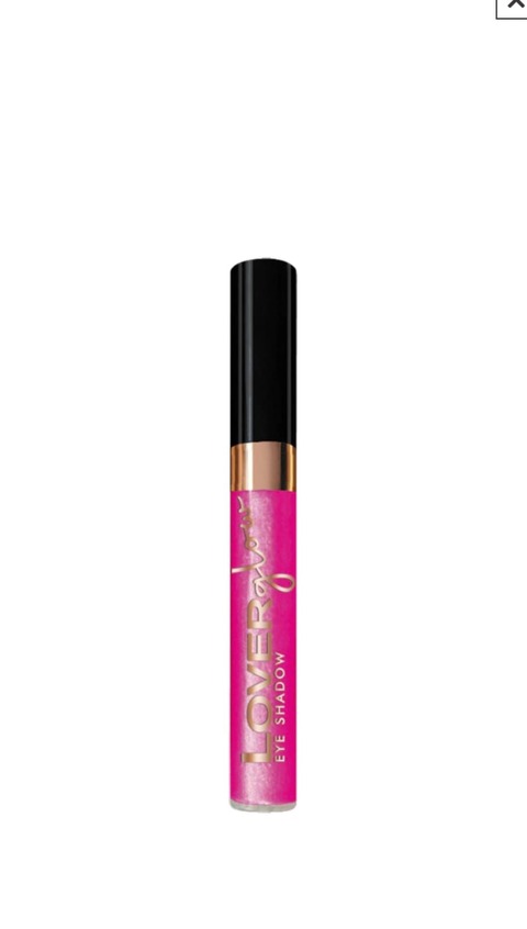 Idi Lover Glow Eye Shadow 03 Lover Pink