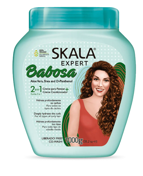 Skala Expert Bobosa Hidratacion profunda 1000 gr