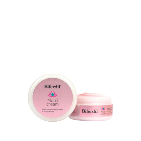 Biferdil Máscara Capilar Nutri Cream 150ml