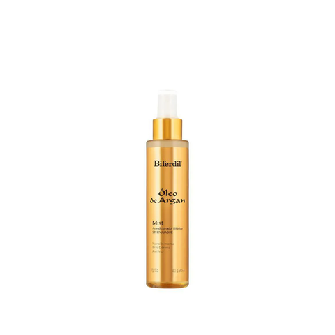 Biferdil Spray Acondicionador Bifásico Óleo de Argán 150ml