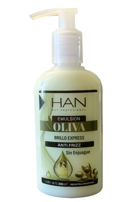 HAN Emulsión Oliva 